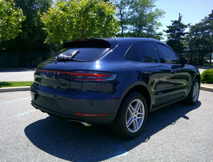 2019 Porsche Macan - Image 8 of 31