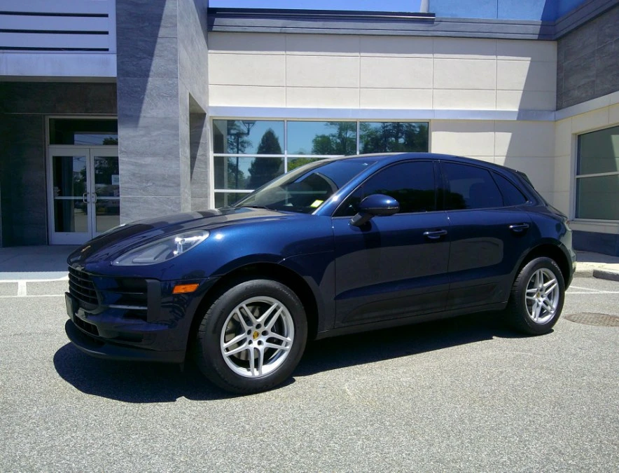 2019 Porsche Macan - Image 2 of 31