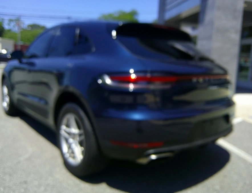 2019 Porsche Macan - Image 7 of 31