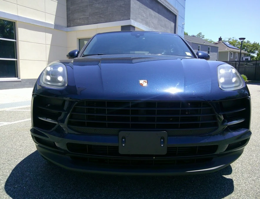 2019 Porsche Macan - Image 5 of 31