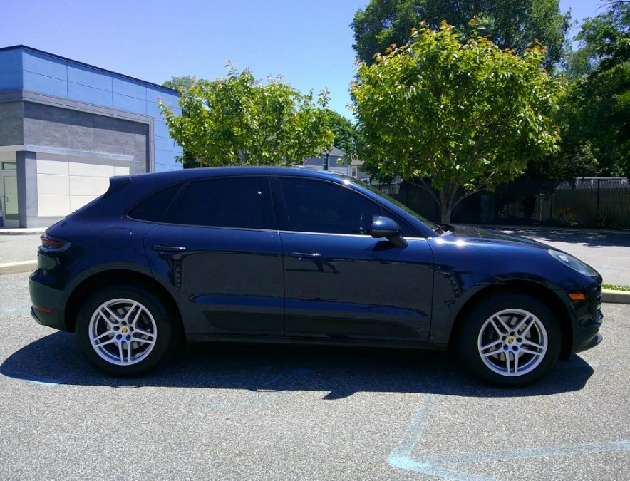 2019 Porsche Macan - Image 10 of 31