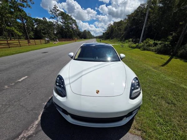 2019 Porsche 971 Panamera 4S - Image 2 of 21