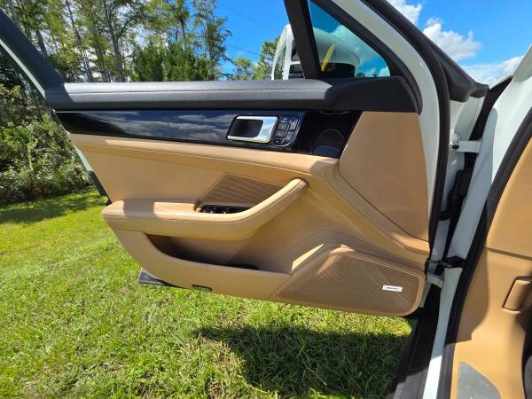 2019 Porsche 971 Panamera 4S - Image 14 of 21