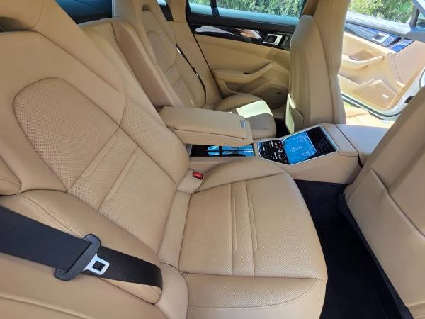 2019 Porsche 971 Panamera 4S - Image 18 of 21