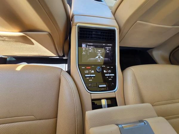 2019 Porsche 971 Panamera 4S - Image 17 of 21