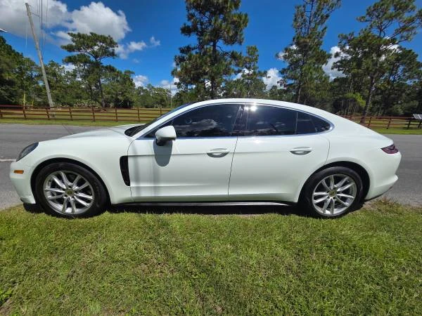 2019 Porsche 971 Panamera 4S - Image 3 of 21