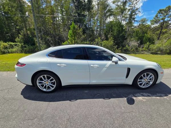 2019 Porsche 971 Panamera 4S - Image 7 of 21