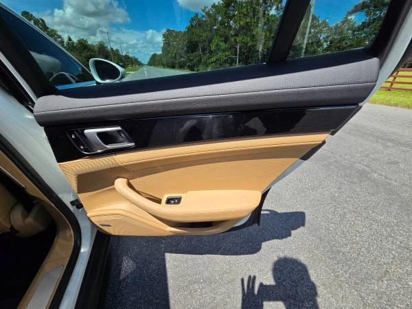 2019 Porsche 971 Panamera 4S - Image 19 of 21