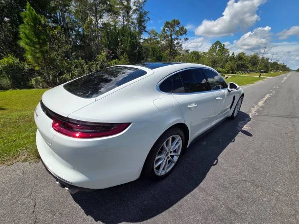 2019 Porsche 971 Panamera 4S - Image 6 of 21