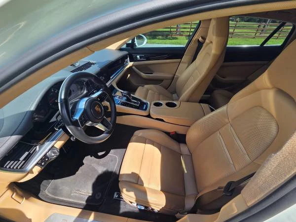 2019 Porsche 971 Panamera 4S - Image 9 of 21