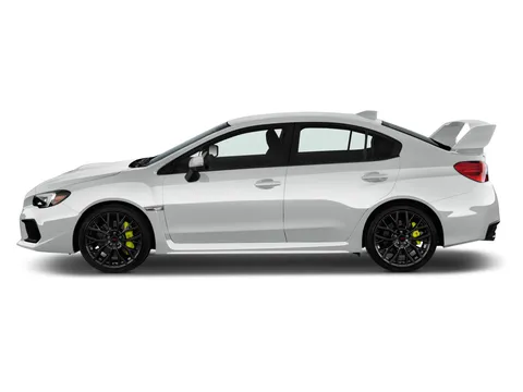 2019 Subaru WRX Limited