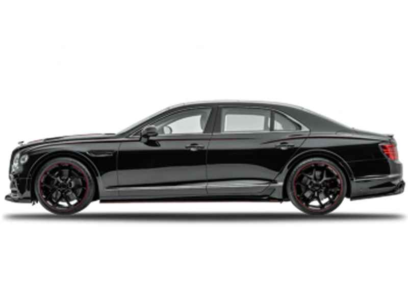 2020 Bentley Continental - Image 2 of 2