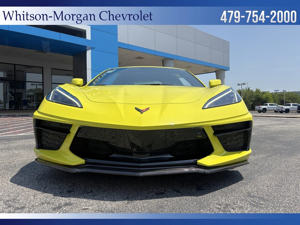 2020 Chevrolet Corvette C8 - Image 4 of 31