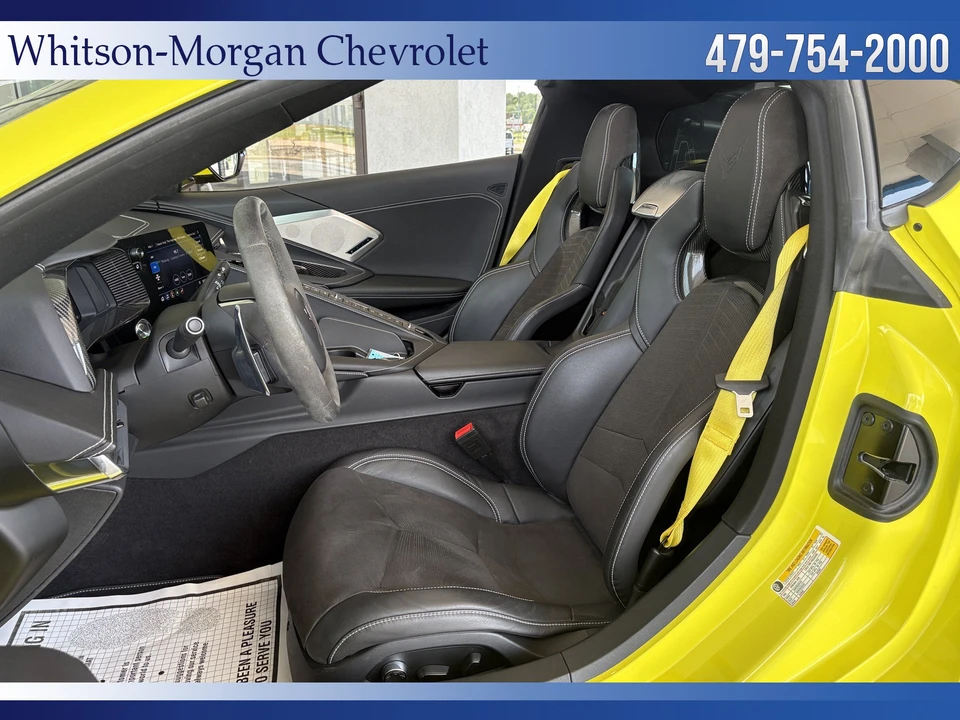 2020 Chevrolet Corvette C8 - Image 16 of 31