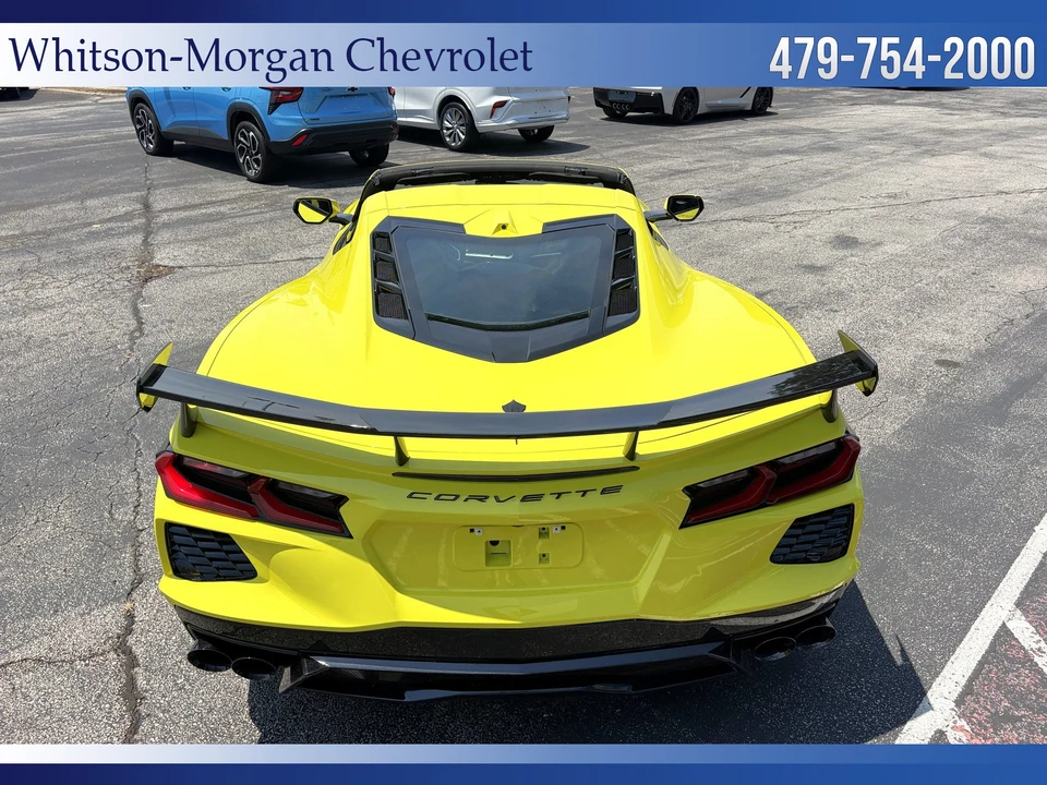 2020 Chevrolet Corvette C8 - Image 10 of 31
