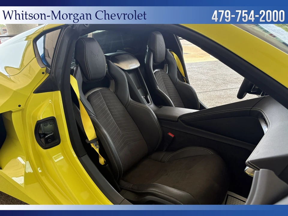 2020 Chevrolet Corvette C8 - Image 18 of 31