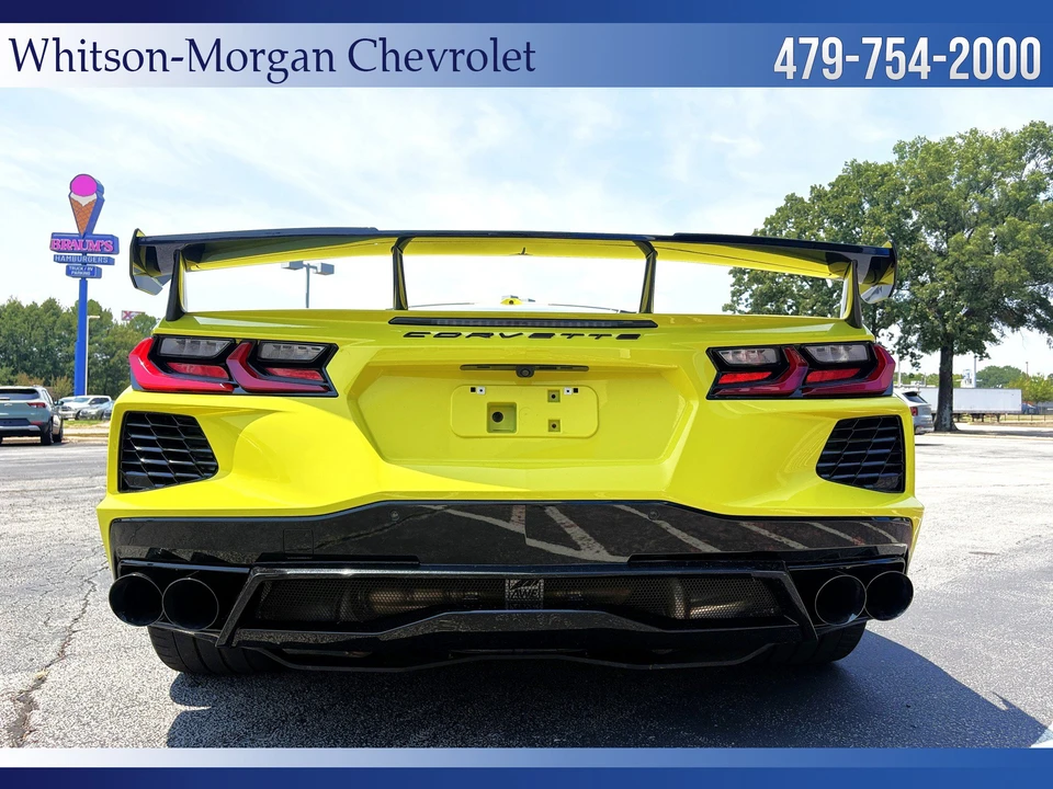 2020 Chevrolet Corvette C8 - Image 9 of 31