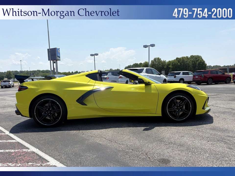 2020 Chevrolet Corvette C8 - Image 6 of 31