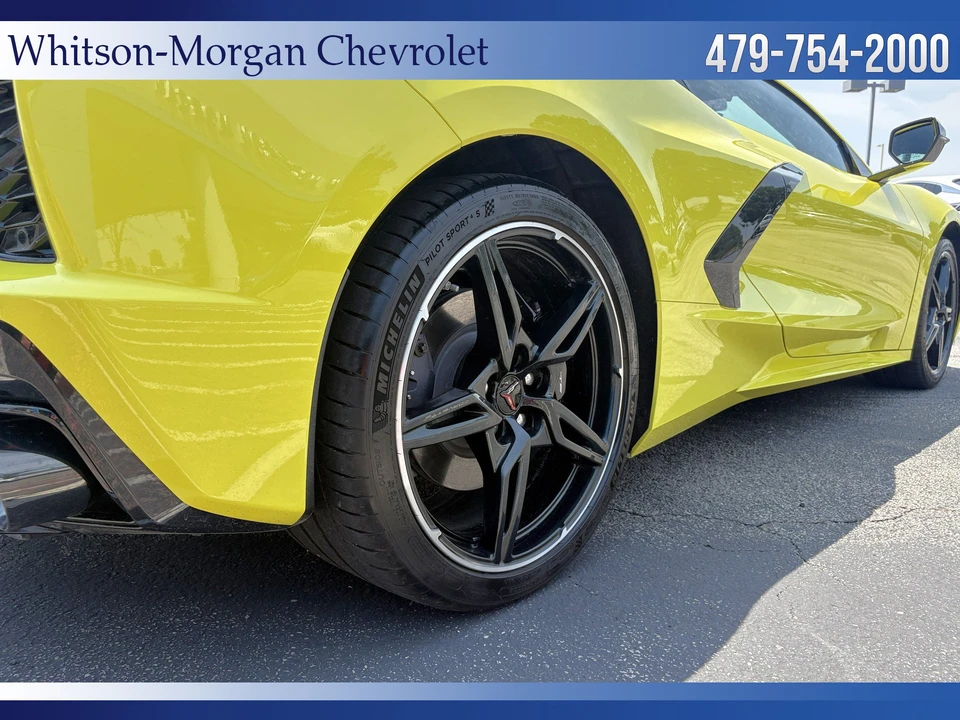 2020 Chevrolet Corvette C8 - Image 14 of 31