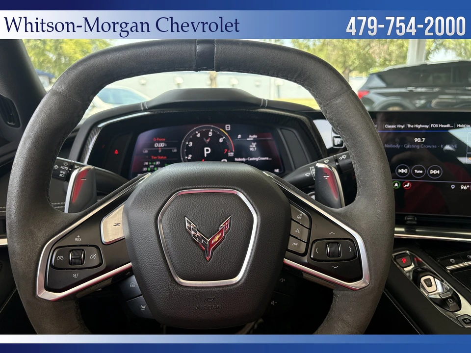 2020 Chevrolet Corvette C8 - Image 25 of 31