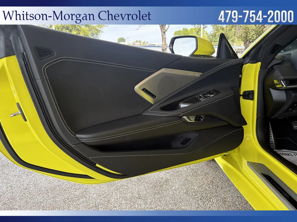 2020 Chevrolet Corvette C8 - Image 20 of 31
