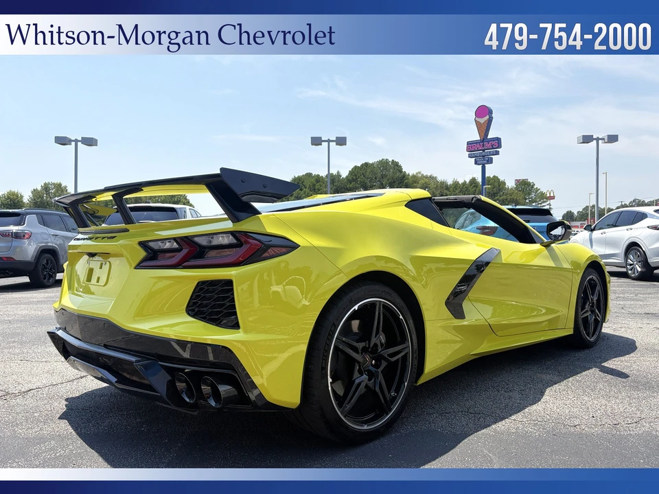 2020 Chevrolet Corvette C8 - Image 8 of 31