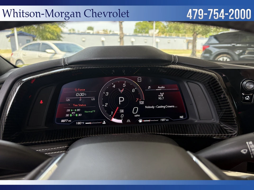 2020 Chevrolet Corvette C8 - Image 28 of 31