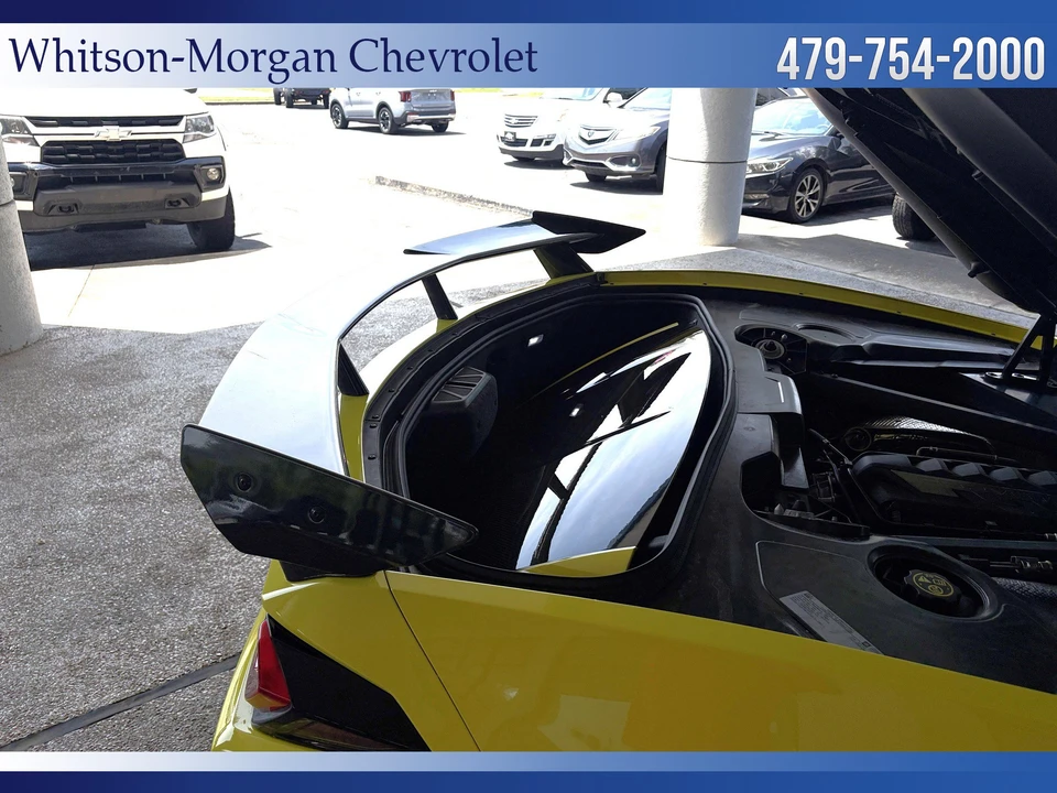 2020 Chevrolet Corvette C8 - Image 13 of 31