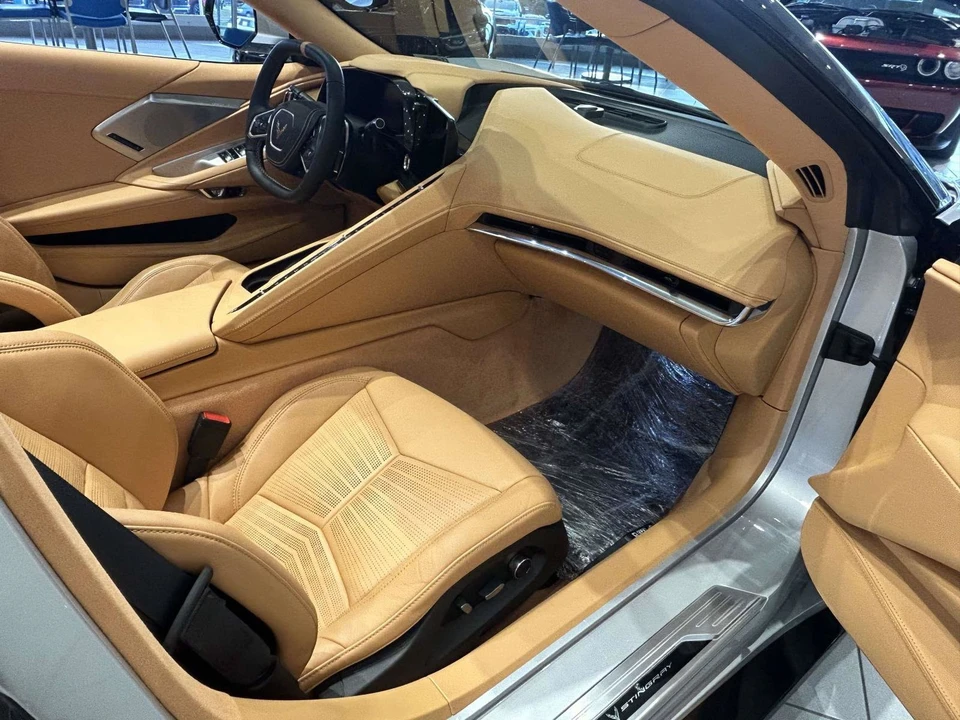 2020 Chevrolet Corvette C8 - Image 15 of 25