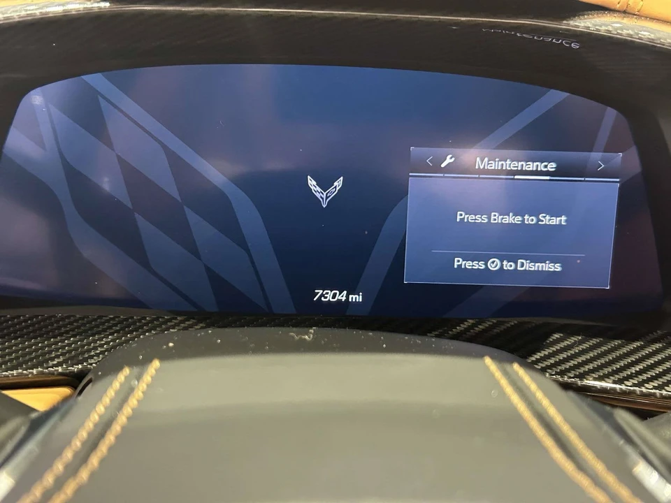2020 Chevrolet Corvette C8 - Image 23 of 25