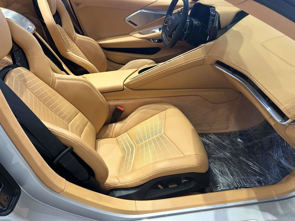 2020 Chevrolet Corvette C8 - Image 12 of 25