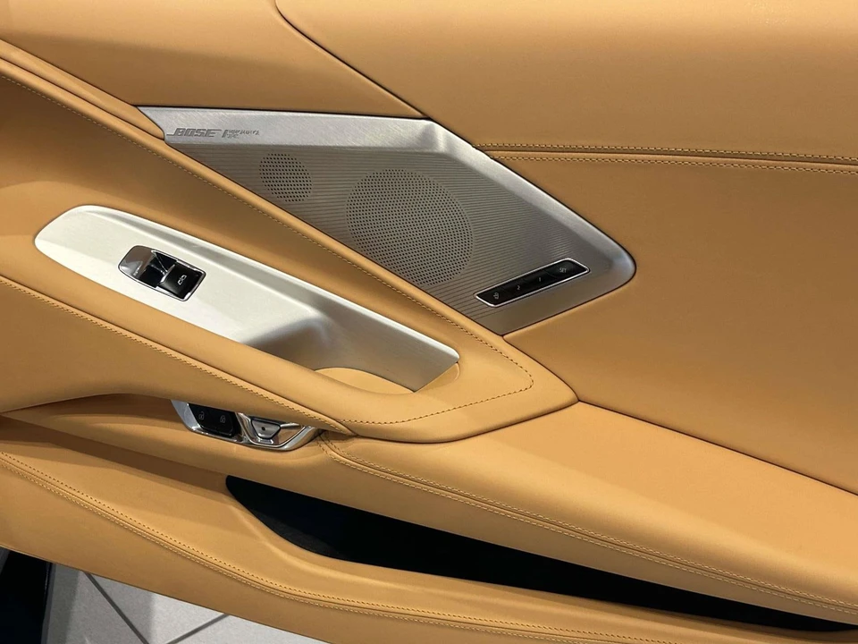 2020 Chevrolet Corvette C8 - Image 14 of 25
