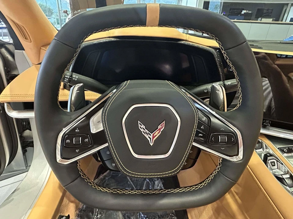2020 Chevrolet Corvette C8 - Image 22 of 25