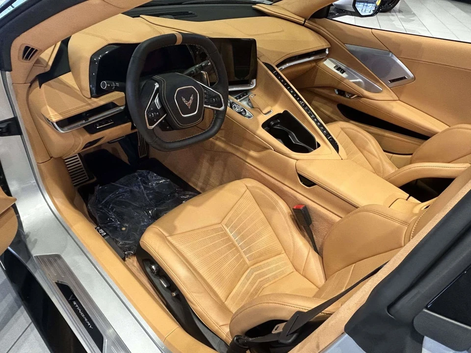 2020 Chevrolet Corvette C8 - Image 19 of 25