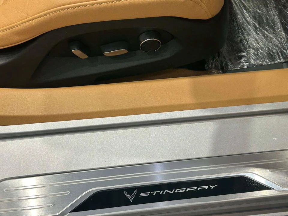 2020 Chevrolet Corvette C8 - Image 13 of 25