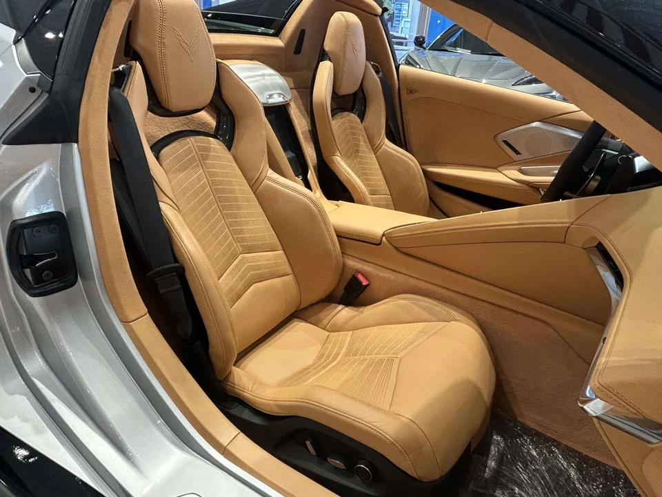 2020 Chevrolet Corvette C8 - Image 16 of 25