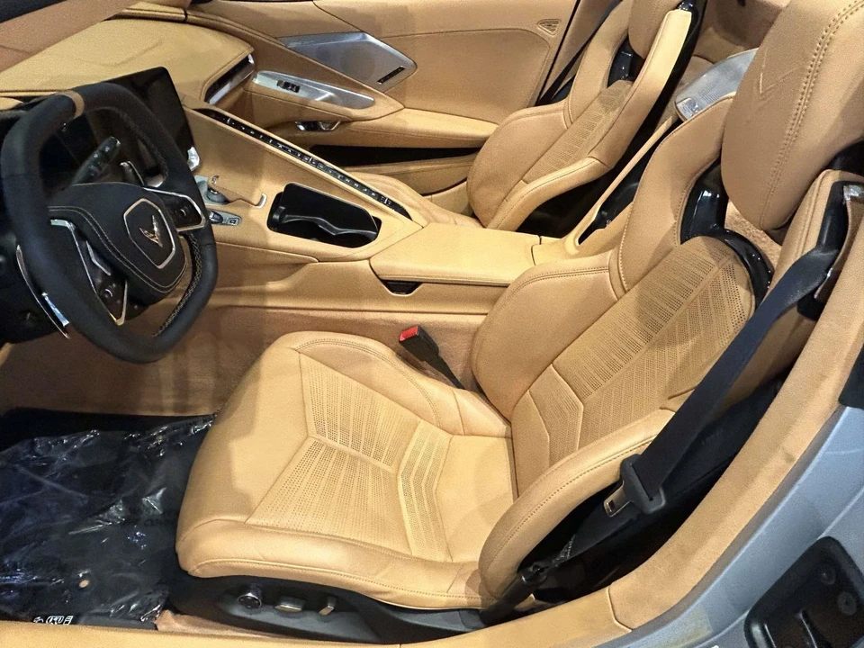 2020 Chevrolet Corvette C8 - Image 17 of 25