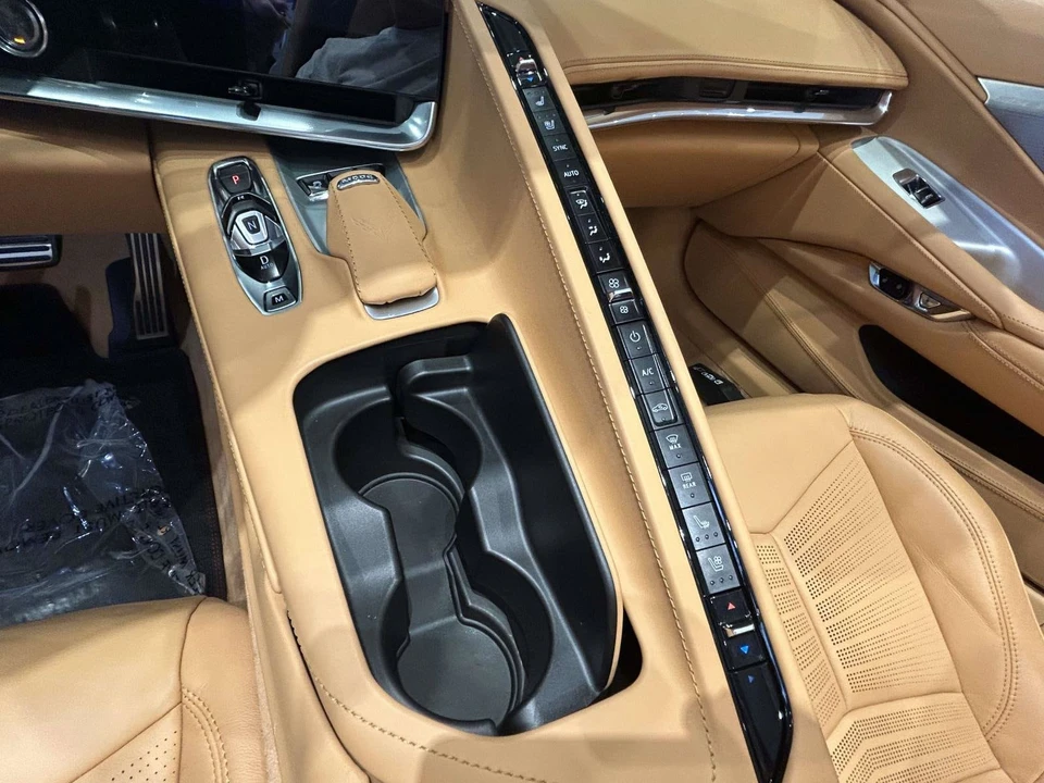 2020 Chevrolet Corvette C8 - Image 25 of 25