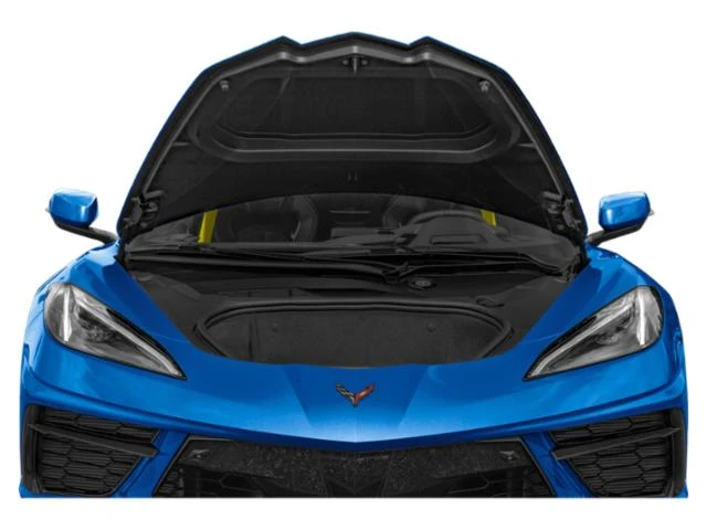 2020 Chevrolet Corvette C8 - Image 11 of 15