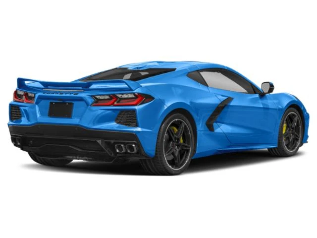 2020 Chevrolet Corvette C8 - Image 2 of 15