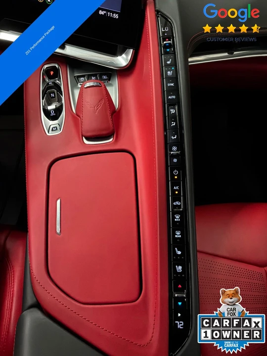 2020 Chevrolet Corvette C8 - Image 24 of 29