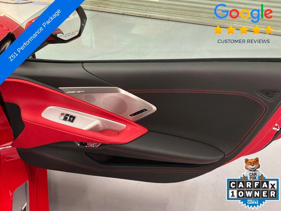 2020 Chevrolet Corvette C8 - Image 15 of 29