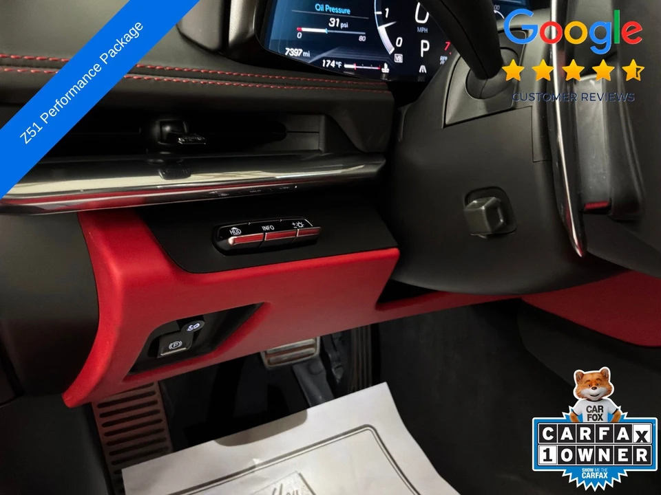 2020 Chevrolet Corvette C8 - Image 29 of 29