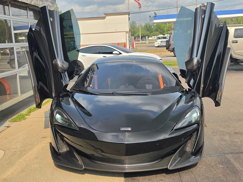 2020 McLaren 600LT - Image 21 of 21