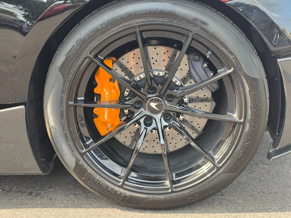 2020 McLaren 600LT - Image 6 of 21