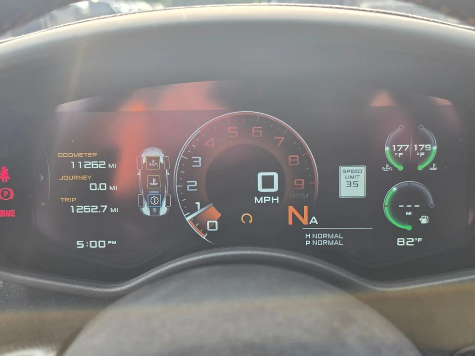 2020 McLaren 600LT - Image 16 of 21