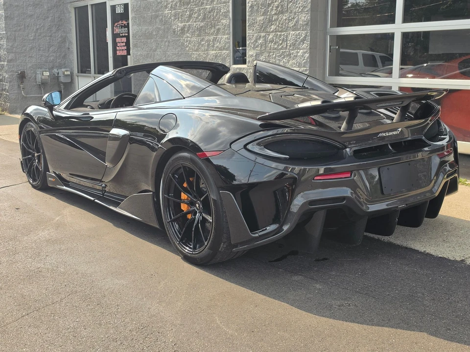 2020 McLaren 600LT - Image 7 of 21