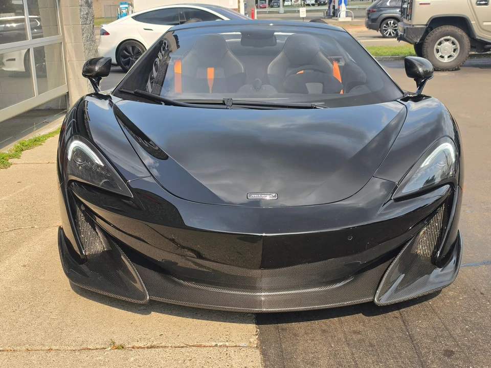 2020 McLaren 600LT - Image 3 of 21