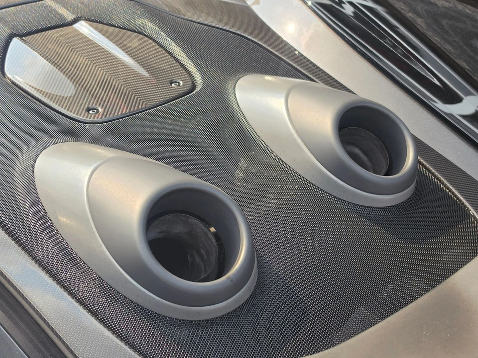 2020 McLaren 600LT - Image 11 of 21