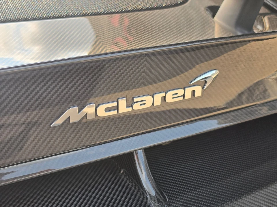 2020 McLaren 600LT - Image 10 of 21